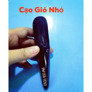 CẠO GIÓ NHỎ - Dụng Cụ Diện Chẩn