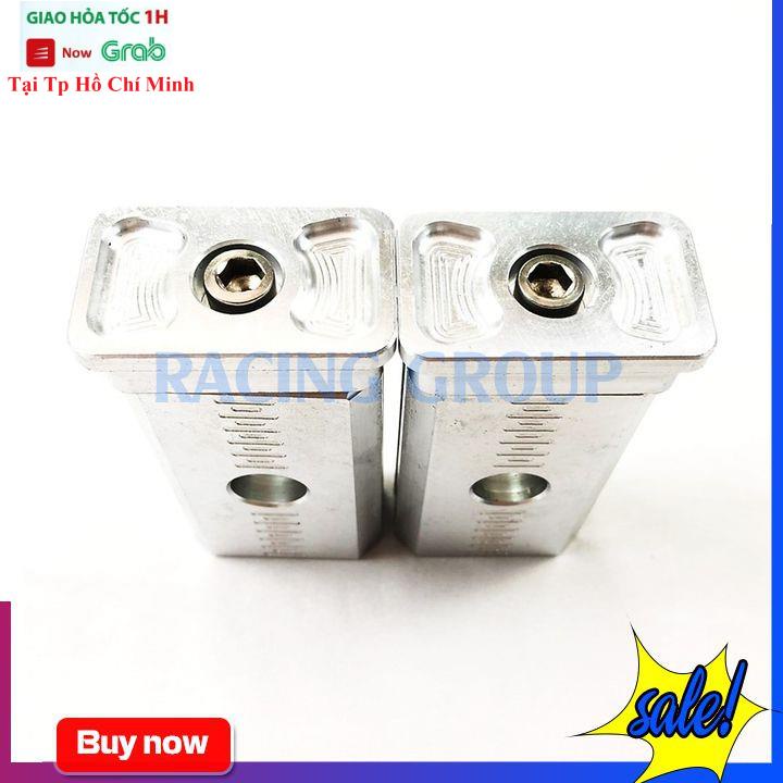 Pass Tăng Sên Âm Cho Xe Exiter 150 - Winner- Raider Loại 1