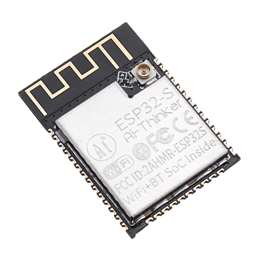 Module ăng ten WiFi ESP32-S + bluetooth ESP32S