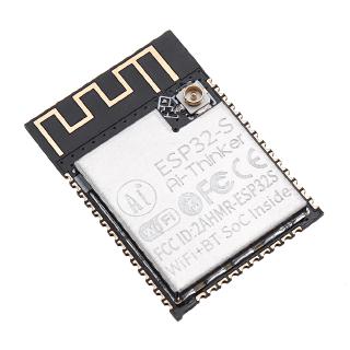 Module ăng ten wifi esp32-s + bluetooth esp32s