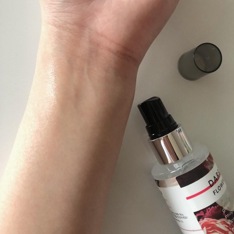 Xịt Thơm Toàn Thân Hương Nước Hoa  Missha All Over Perfume Dare Body Mist