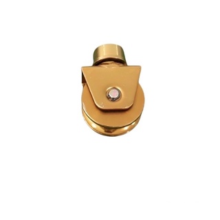 Bánh xe cổng lùa 360 độ U80 (Típ 21 loại lớn )