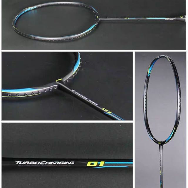 Vợt cầu lông Lining Turbo charging 01