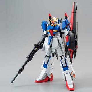 HGUC Zeta Gundam (Wave Shooter ver.)