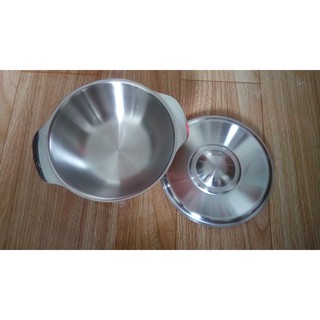 THỐ ZEBRA INOX 123012 12CM