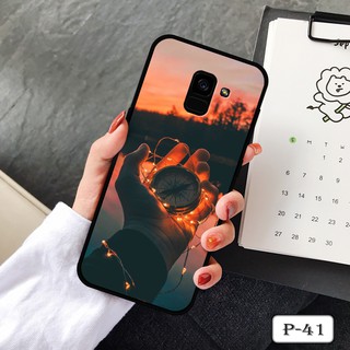 Ốp kính samsung A5 2018
