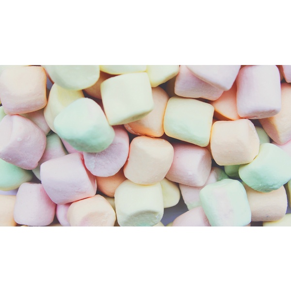 KẸO XỐP BÔNG GÒN MALLOW POP ME LIKE THÁI LAN