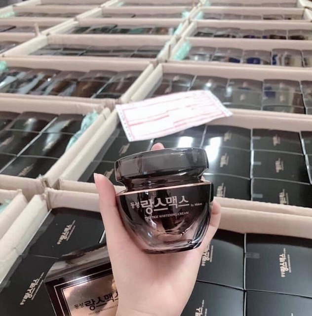 (SIÊU KHUYẾN MÃI -KEM NÁM TÀN NHANG DONGSUNG MẪU MỚI) | BigBuy360 - bigbuy360.vn