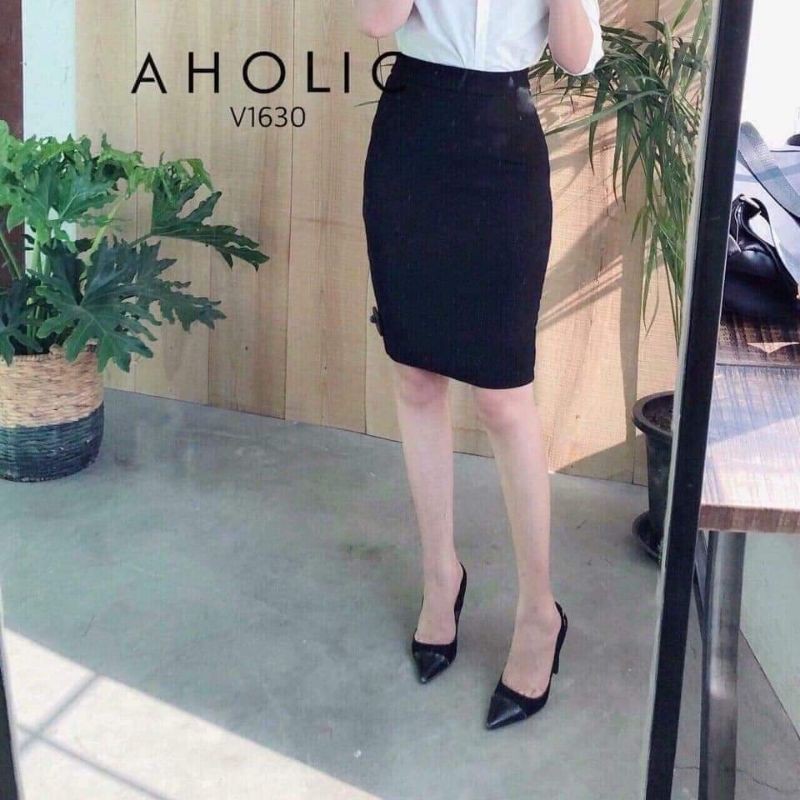 chân váy zip za.ra hàng xuất dư | BigBuy360 - bigbuy360.vn