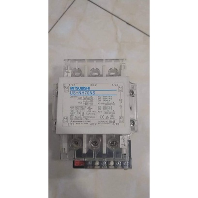 Ssr 3 pha mitsubishi 20a, 50A 100-480vac , solid state Relay