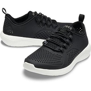 GIÀY NHỰA DÁNG THỂ THAO CROSS LITERIDE PACER KIDS CHO TRẺ EM, ET34