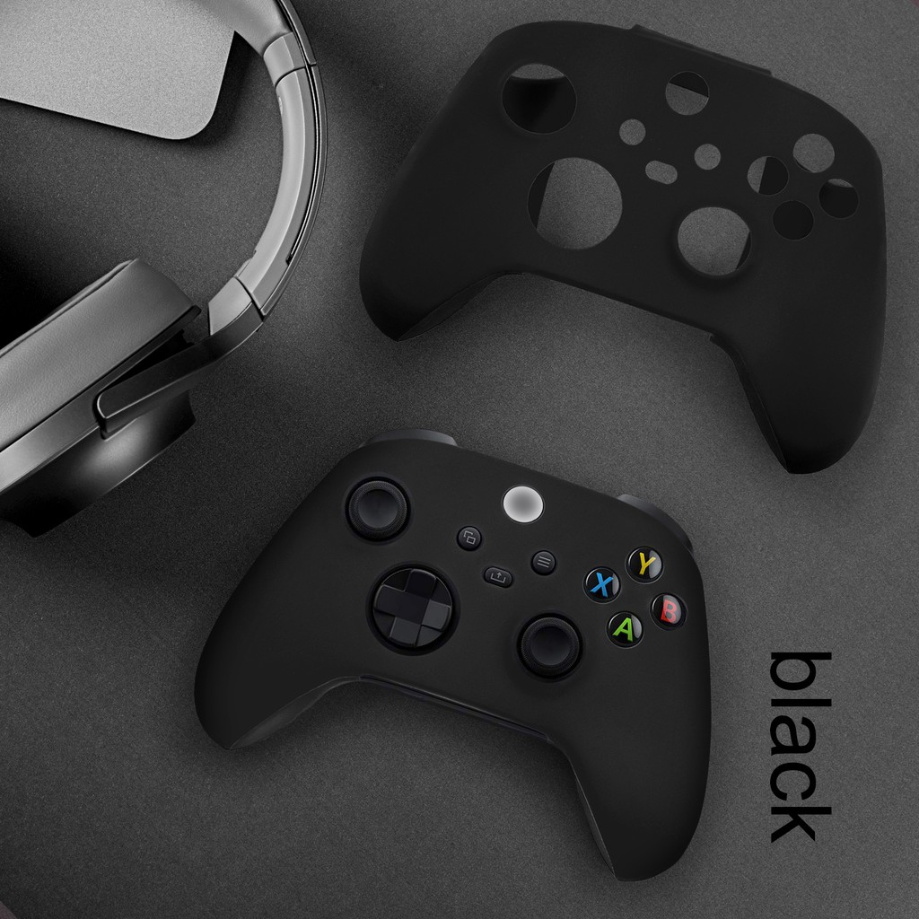 Bọc Silicone Tay Cầm Xbox Series X