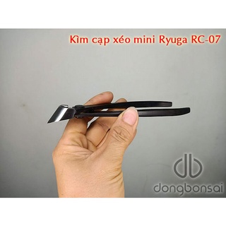 Kìm cạp xéo Ryuga RC-07