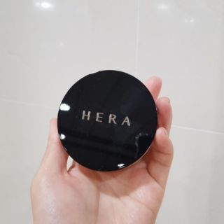PHÂN NƯỚC HERA BLACK CUSHION .