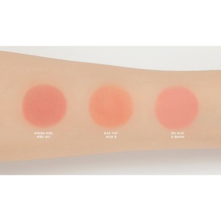 Phấn Má 3CE Velvet Liquid Blusher