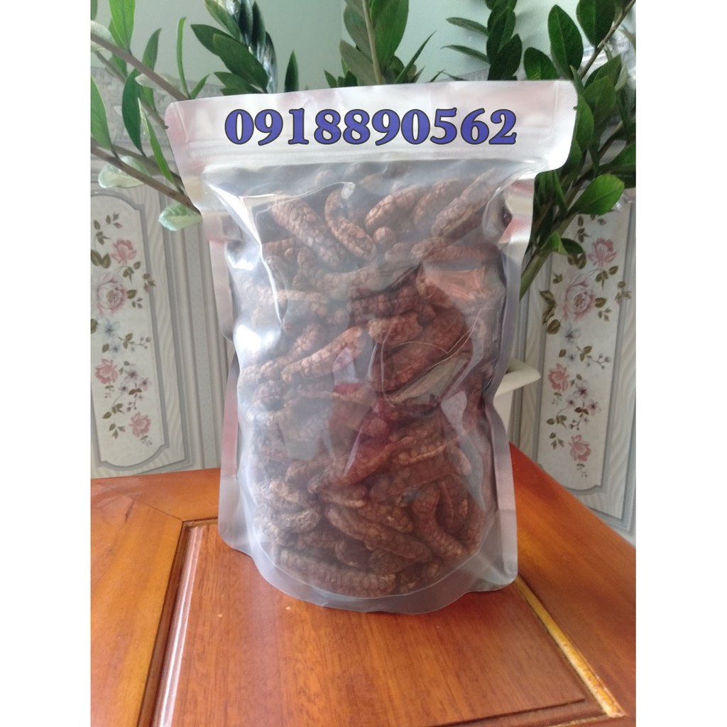 chuối hột rừng vùng tây nguyên 1kg | BigBuy360 - bigbuy360.vn