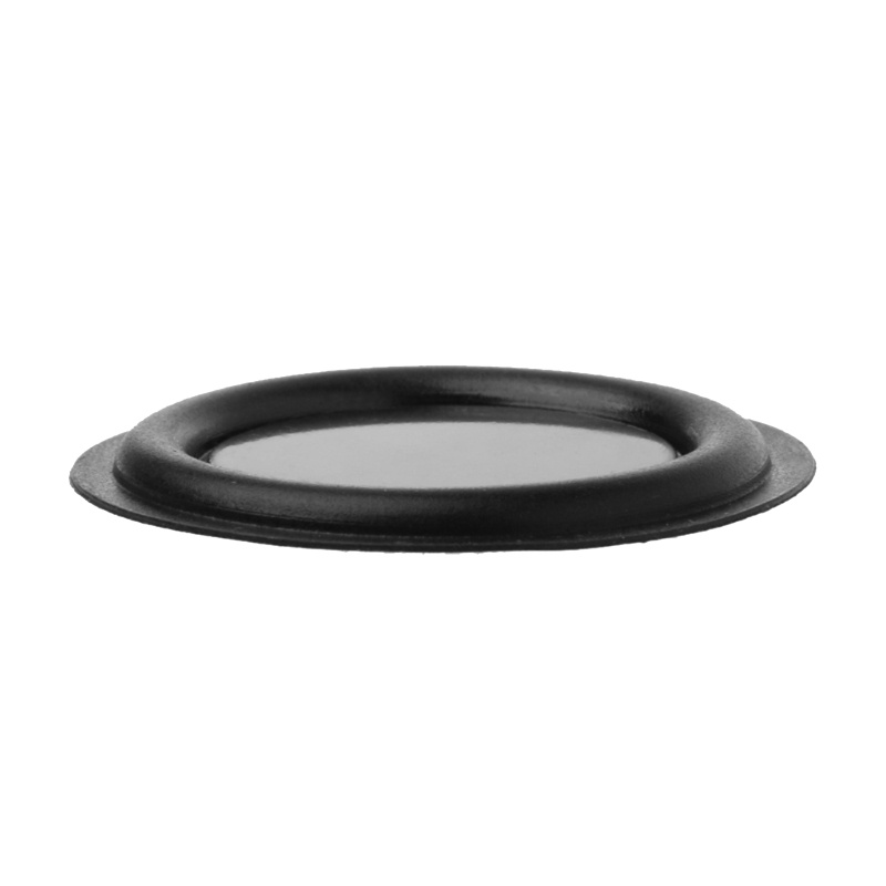 Bộ 2 Màng Rung 6.5 &quot;160mm DIY Dán Loa Âm Thanh Nổi