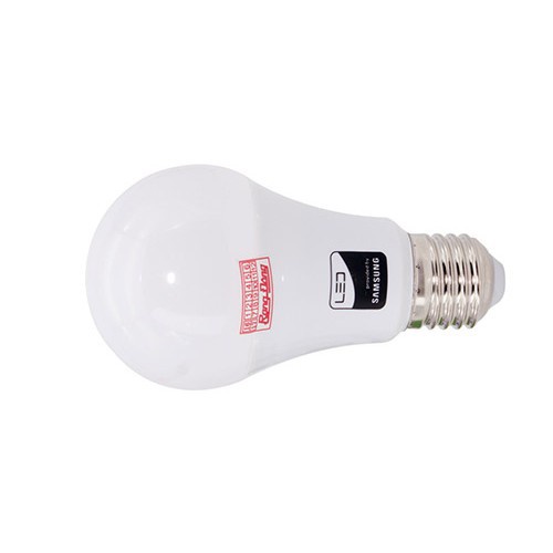 Bóng đèn LED BULB 15W Rạng Đông, Chip LED SAMSUNG