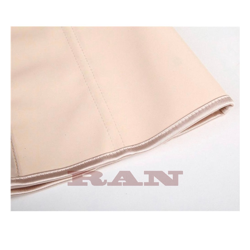 [FREE SHIP] Latex 9 xương cao 29cm, đai nịt bụng giảm mỡ chính hãng ITALIA | BigBuy360 - bigbuy360.vn