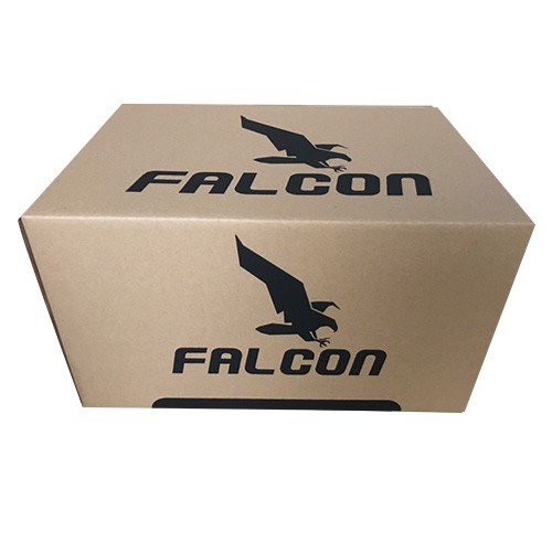 Mũ bảo hiểm thể thao xe đạp siêu nhẹ nam nữ hot nhất hiện nay, Falcon 05 full box