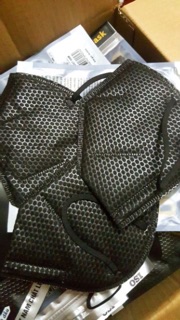 Khẩu trang Dr Mask 3D