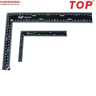 Thước êke 200x300mm và 400x600mm top tb-6503