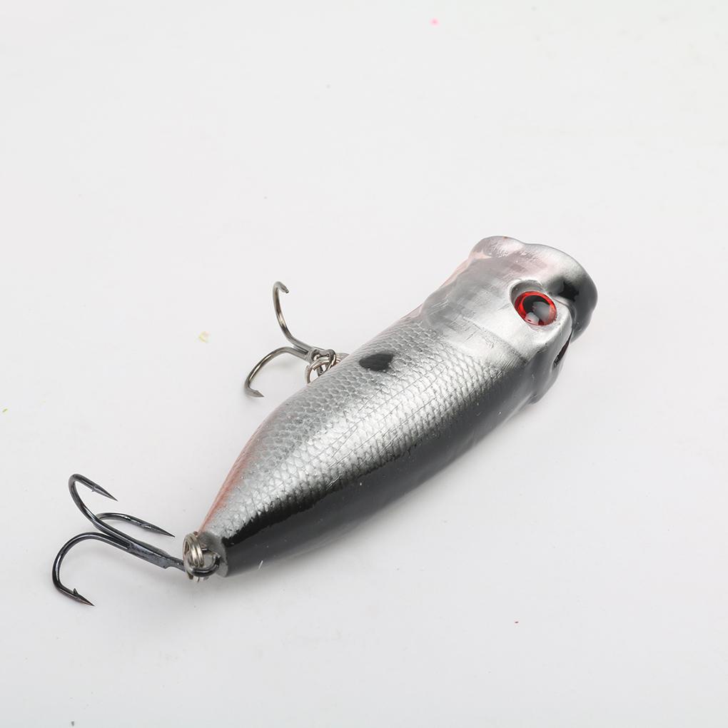 Set 5 Mồi Giả Nhử Cá Tiện Lợi