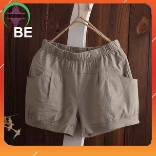 Quần đùi nữ , quần đùi ống rộng ,quần short nữ ống rộng siêu xinh full size