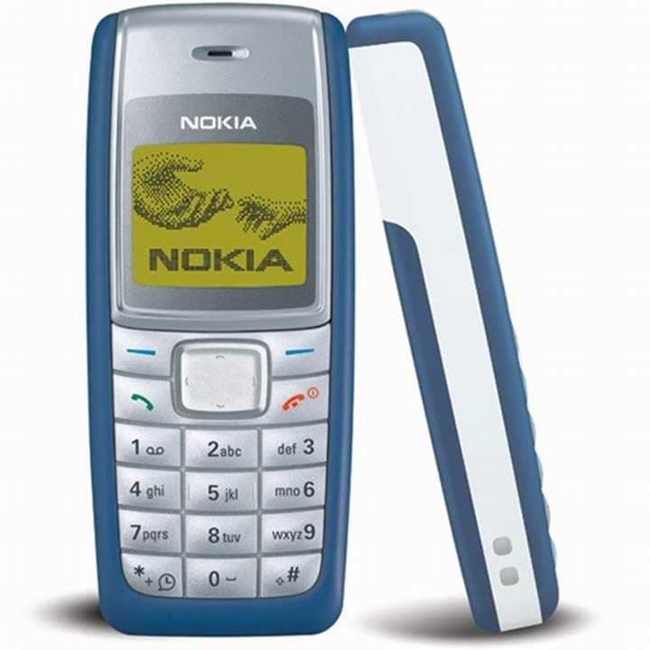Nokia 1110i zin đẹp
