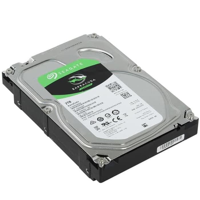 Ổ Cứng Sata 500gb Seagate Pc Hdd