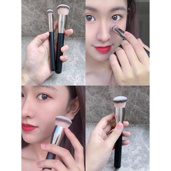 Cọ che khuyết điểm Babrea size 270 chính hãng