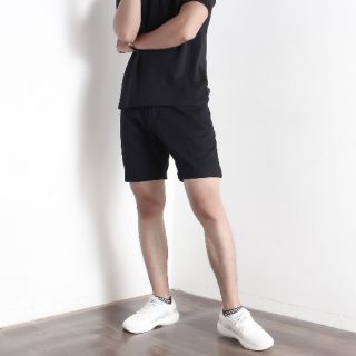 Quần short kaki Zara
