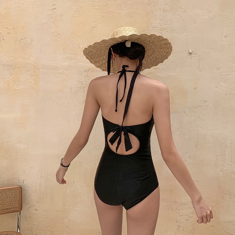 Bộ đồ tắm, bikini một mảnh, dáng cup ngực hiện đại, sang chảnh - Queen.Sexy - DB3