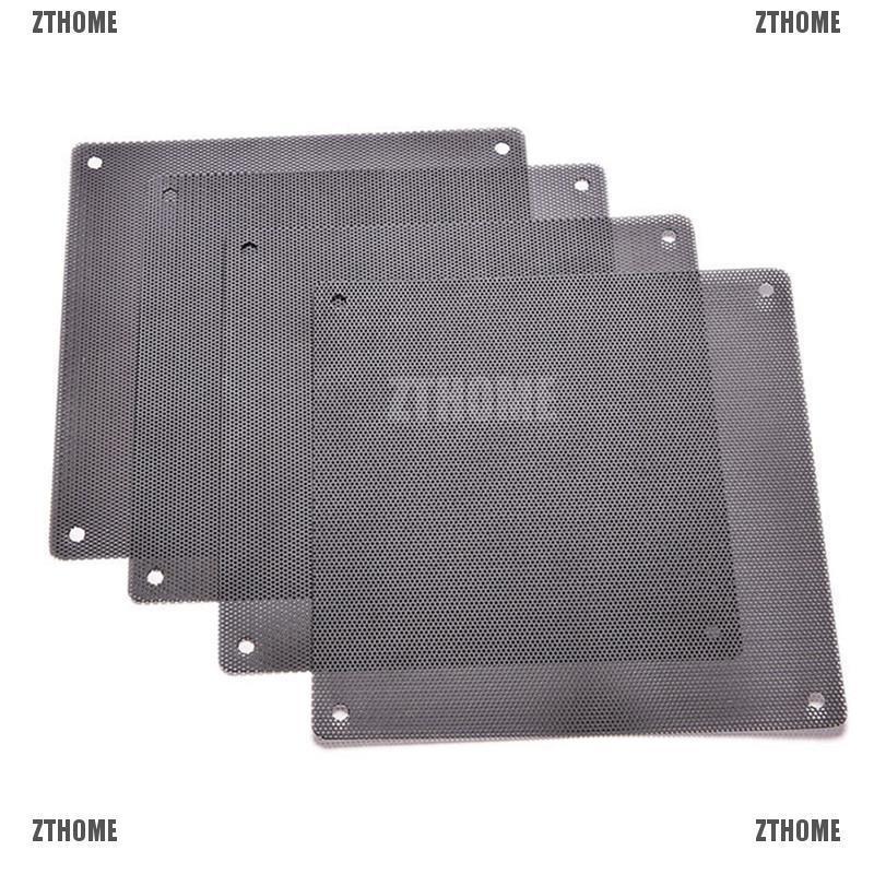 ZTHOME Lưới lọc bụi cho quạt tản nhiệt máy tính kj 140mm