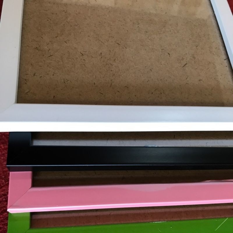 Khung Ảnh A4 ( 21x30 cm)(mặt khung bằng mica) để bàn, treo tường. | BigBuy360 - bigbuy360.vn