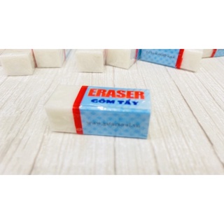 Gôm tẩy bút chì Gstar E777