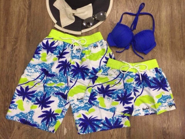 Quần bơi đôi. Sale 100k đôi 2 quần | BigBuy360 - bigbuy360.vn