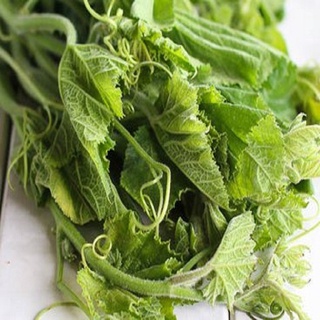 Hạt bí ngọn siêu đọt- gói 20 gramMS970