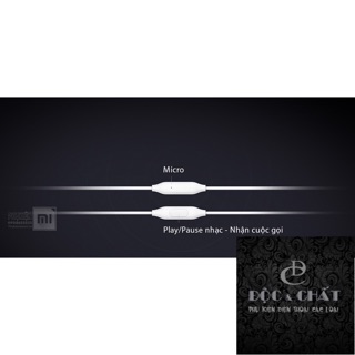Tại nghe XiaoMi Piston 2019 Lite