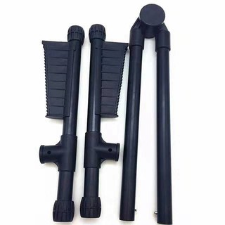 Chân để đàn Guitar Ukulele [THÁO RỜI TIỆN LỢI]