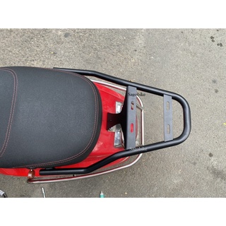 Baga givi sr cho xe vespa lx 125/150, hàng chính hãng, mới 100%