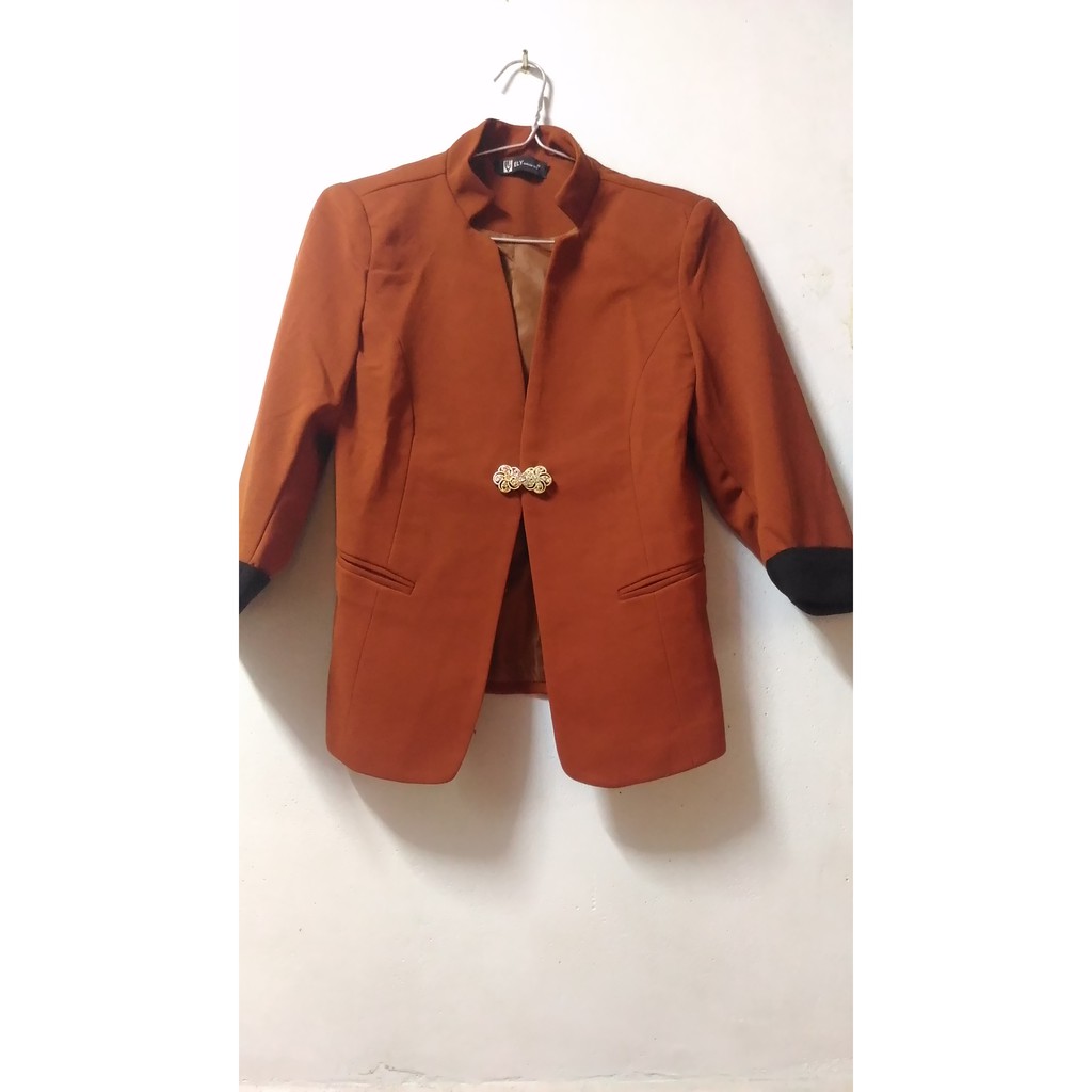 Áo vest dáng ngắn | BigBuy360 - bigbuy360.vn