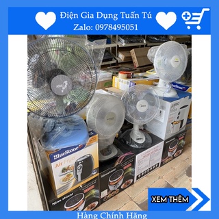 Quạt bàn Midea FT30-Y8BA