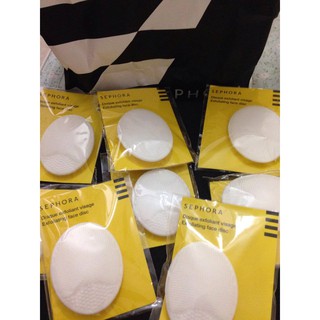 Miếng rửa mặt Sephora Pad