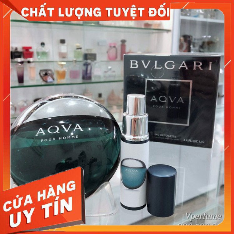 HÀNG CAO CẤP Nước Hoa Nam Mã AV02 100ml