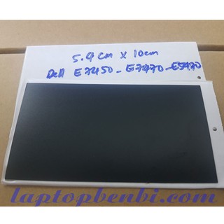 Miếng dán Touchpad dành cho Dell E7470 - E7450 - E5470