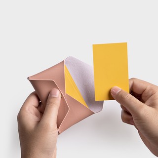 Ví Nữ Mini YUUMY YV24