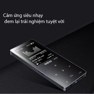Máy nghe nhạc Mahdi M350