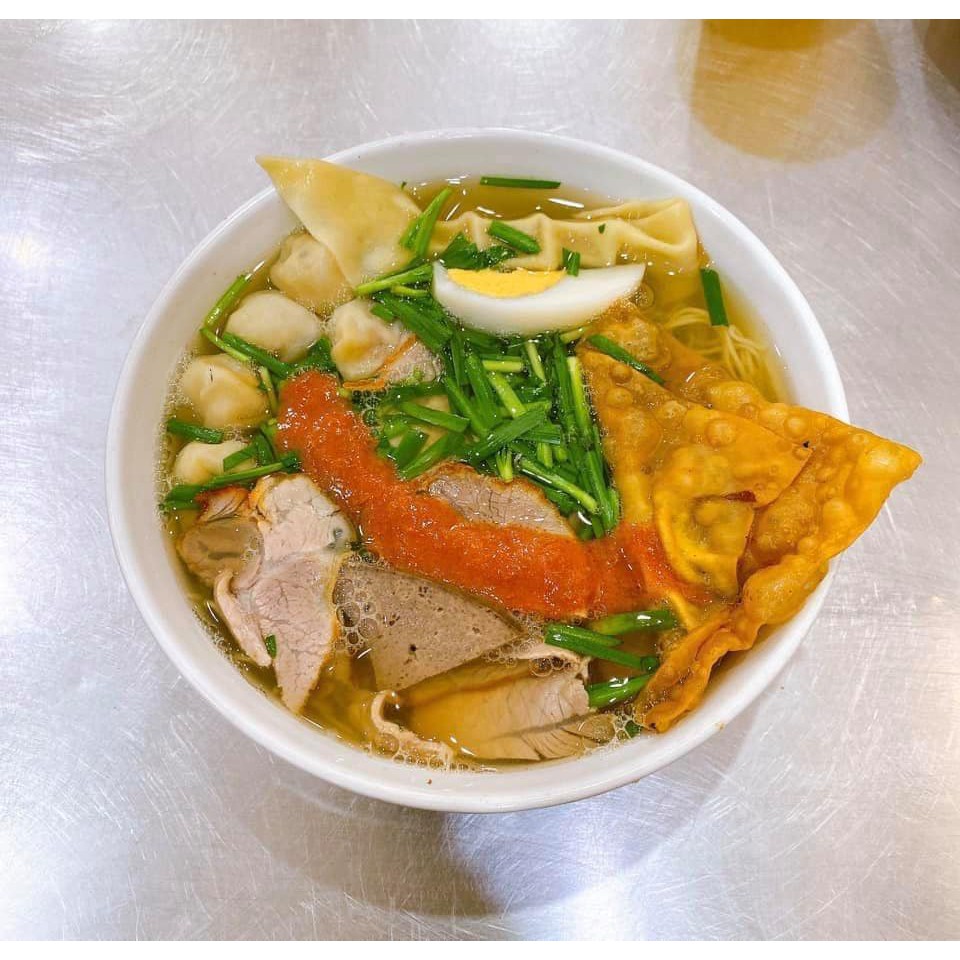 Mì vằn thắn 1kg