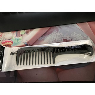 Lược toni&guy răng thưa